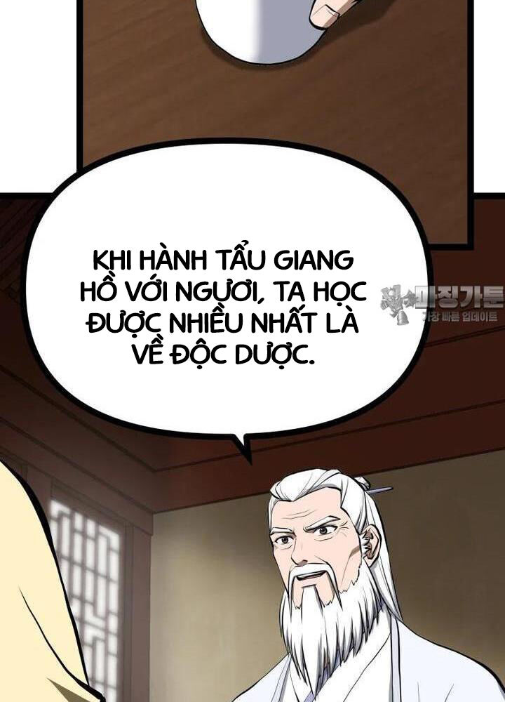 Nhất Bộ Thần Quyền Chapter 11 - Trang 4