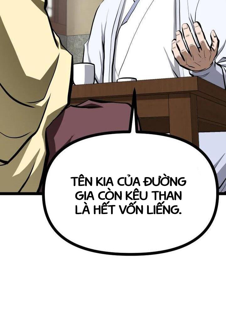 Nhất Bộ Thần Quyền Chapter 11 - Trang 4