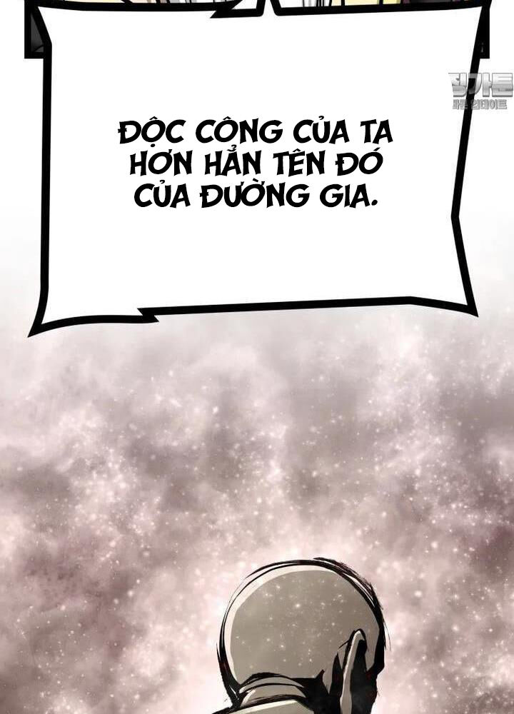 Nhất Bộ Thần Quyền Chapter 11 - Trang 4