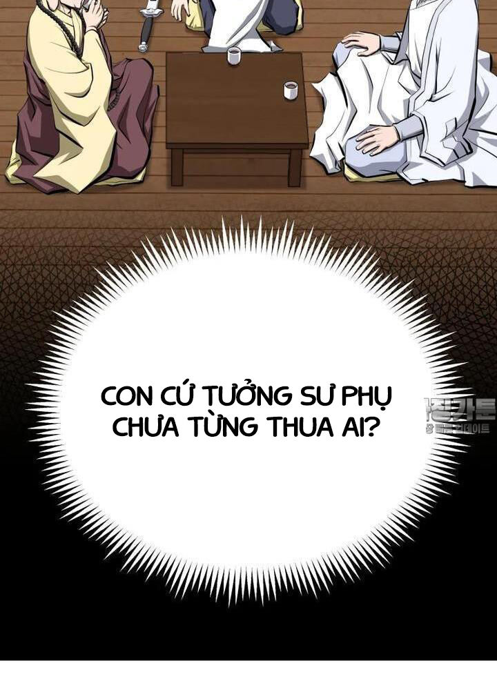 Nhất Bộ Thần Quyền Chapter 11 - Trang 4