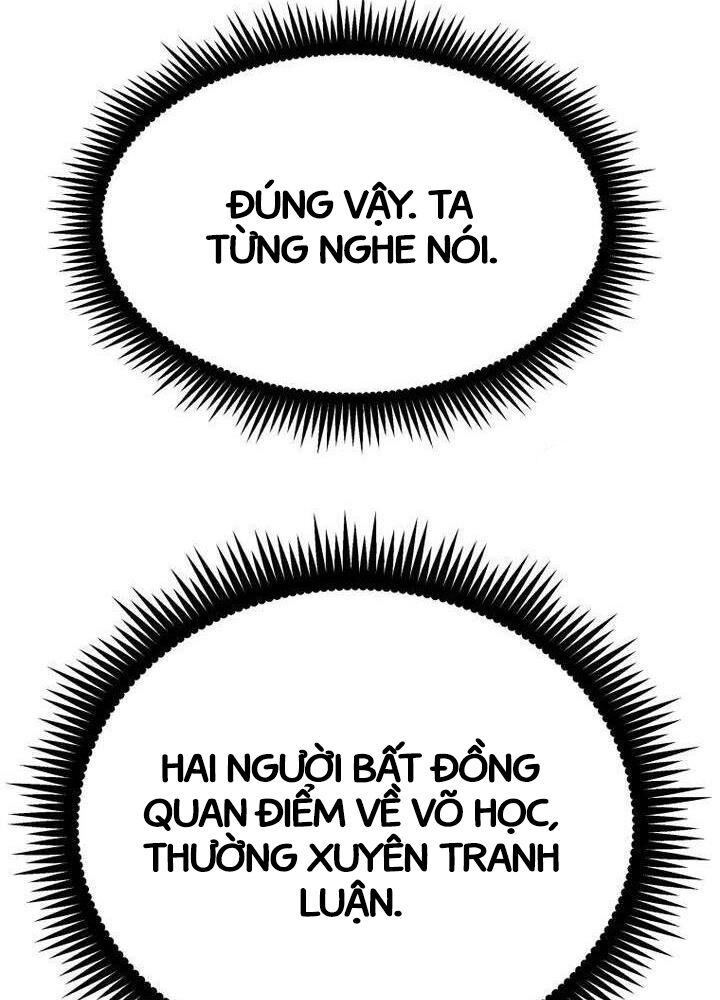 Nhất Bộ Thần Quyền Chapter 11 - Trang 4