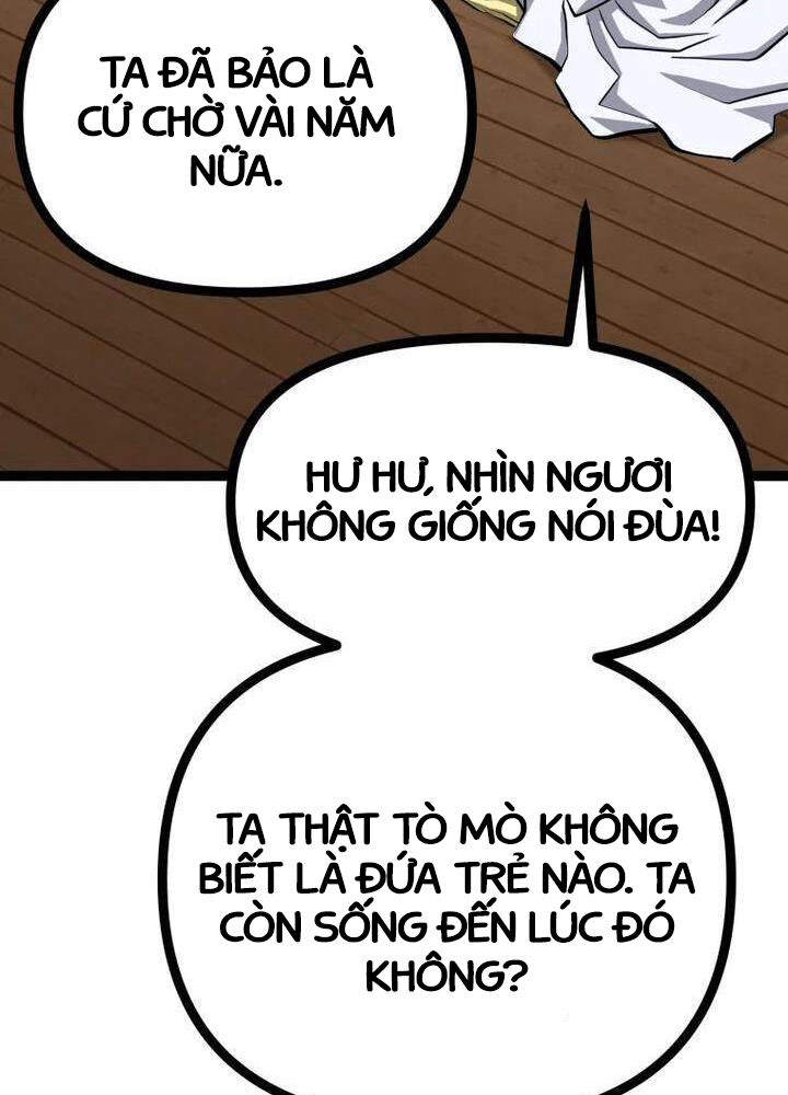 Nhất Bộ Thần Quyền Chapter 11 - Trang 4