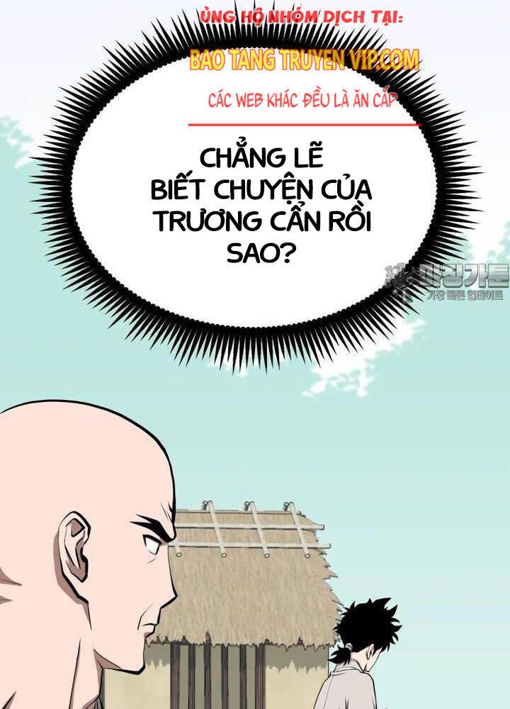 Nhất Bộ Thần Quyền Chapter 11 - Trang 4