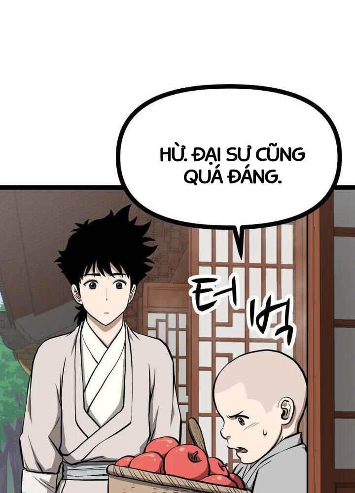 Nhất Bộ Thần Quyền Chapter 12 - Trang 4