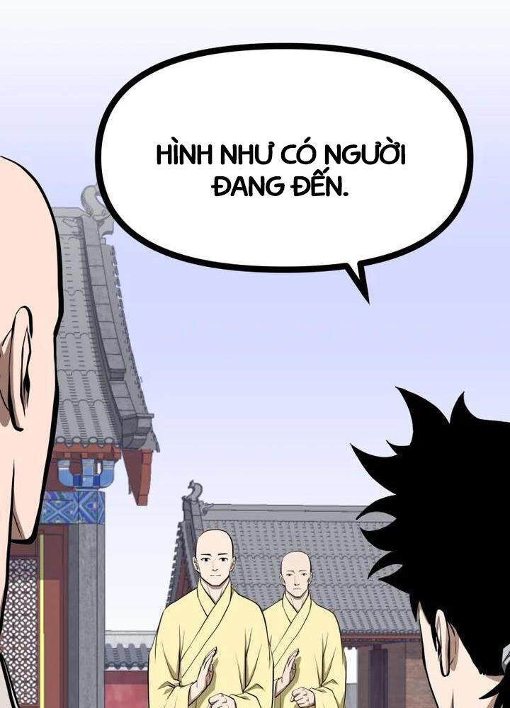 Nhất Bộ Thần Quyền Chapter 12 - Trang 4