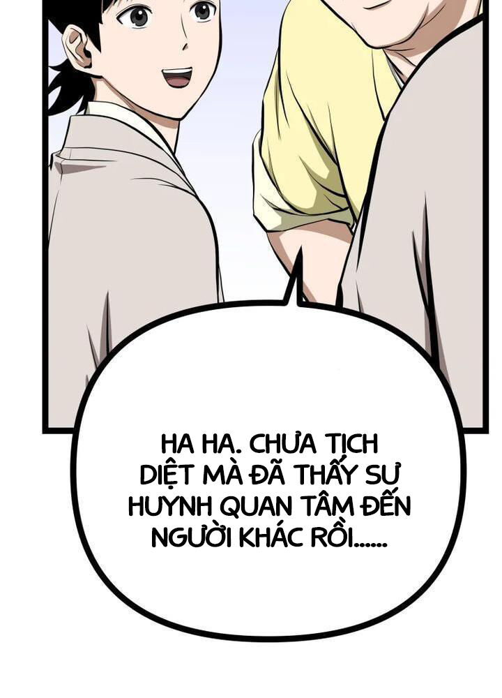 Nhất Bộ Thần Quyền Chapter 12 - Trang 4