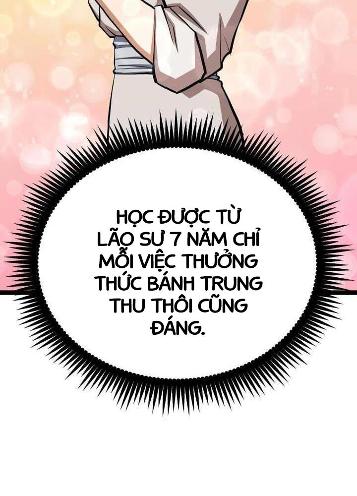 Nhất Bộ Thần Quyền Chapter 12 - Trang 4