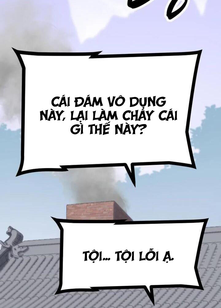 Nhất Bộ Thần Quyền Chapter 12 - Trang 4