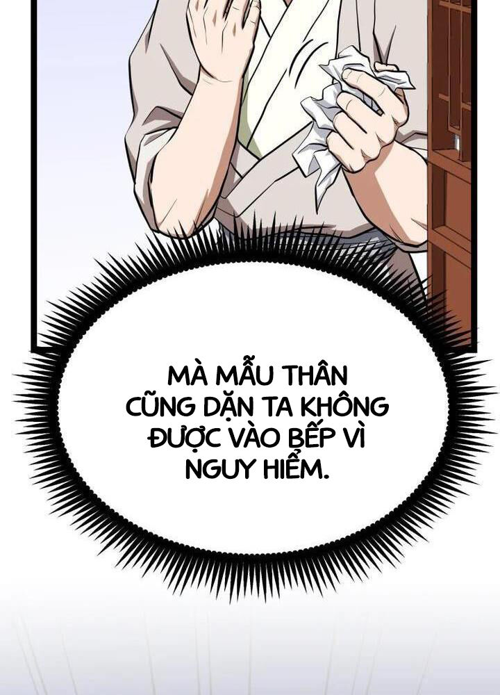 Nhất Bộ Thần Quyền Chapter 12 - Trang 4