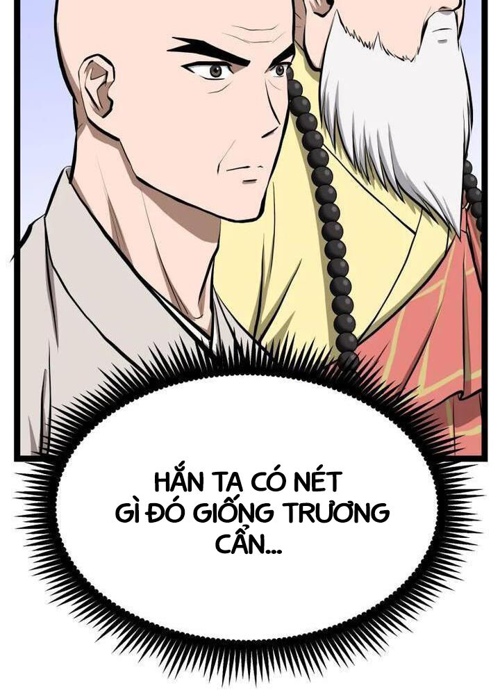 Nhất Bộ Thần Quyền Chapter 13 - Trang 4