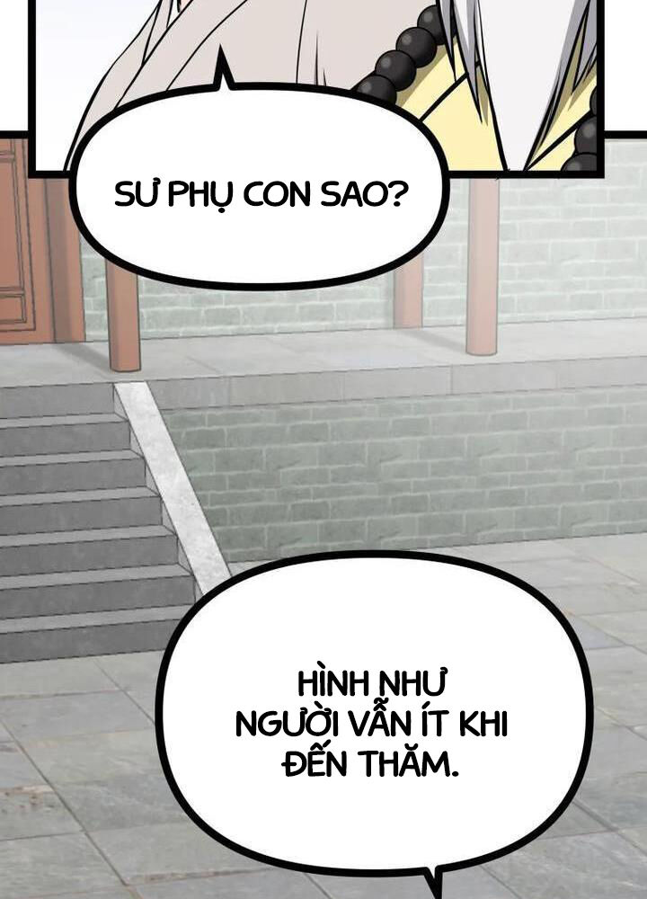 Nhất Bộ Thần Quyền Chapter 13 - Trang 4