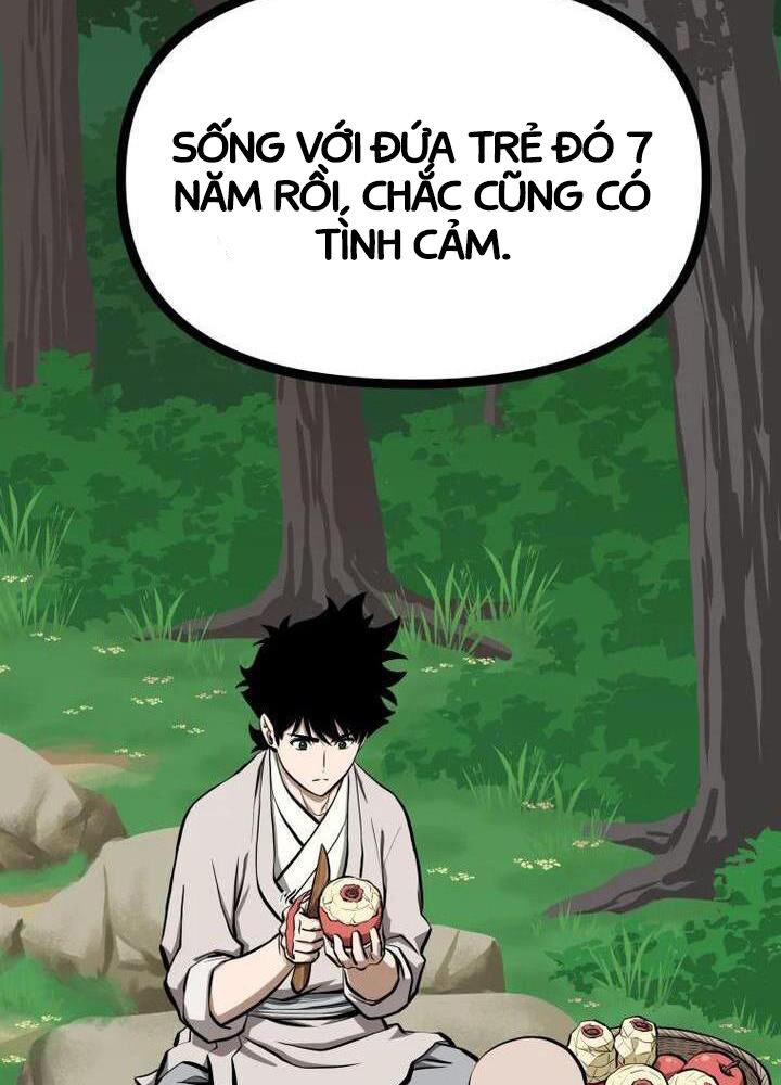 Nhất Bộ Thần Quyền Chapter 13 - Trang 4