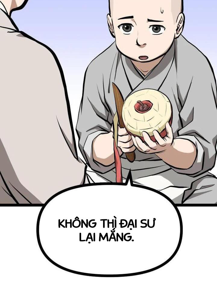 Nhất Bộ Thần Quyền Chapter 13 - Trang 4