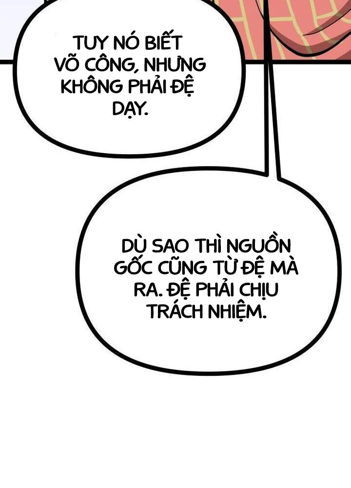 Nhất Bộ Thần Quyền Chapter 13 - Trang 4