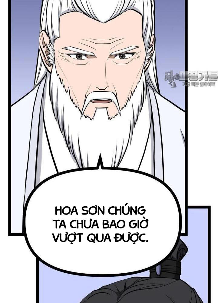 Nhất Bộ Thần Quyền Chapter 13 - Trang 4