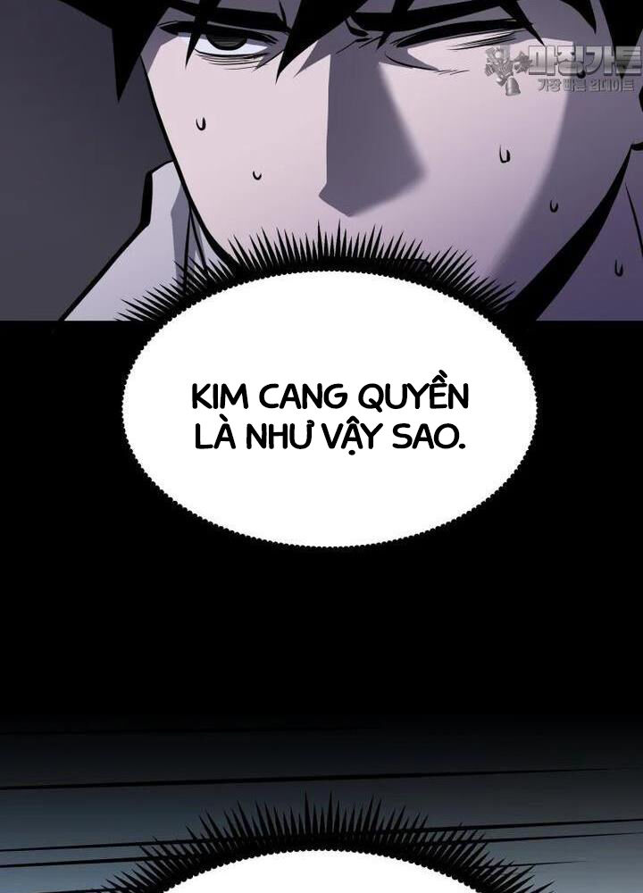 Nhất Bộ Thần Quyền Chapter 20 - Trang 4