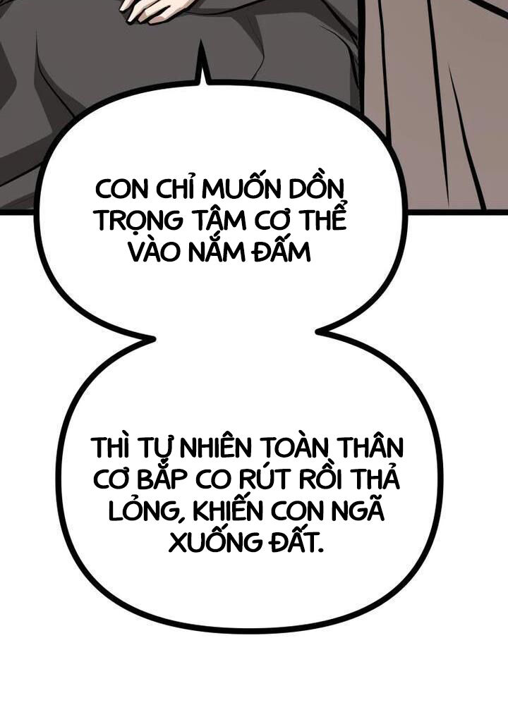 Nhất Bộ Thần Quyền Chapter 20 - Trang 4