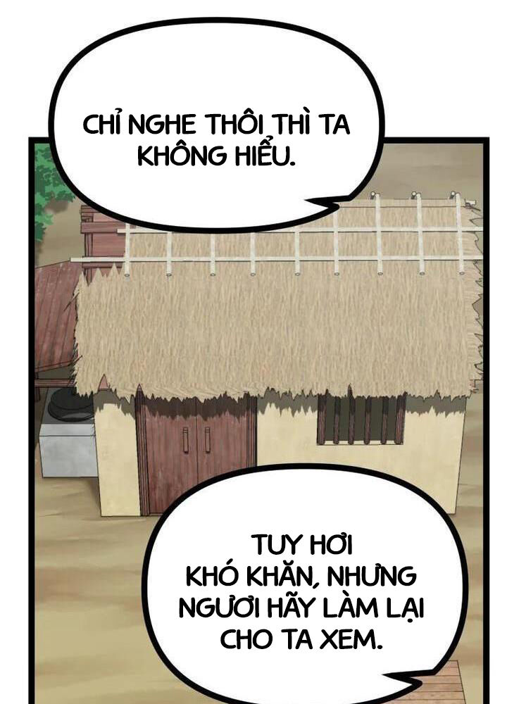 Nhất Bộ Thần Quyền Chapter 20 - Trang 4