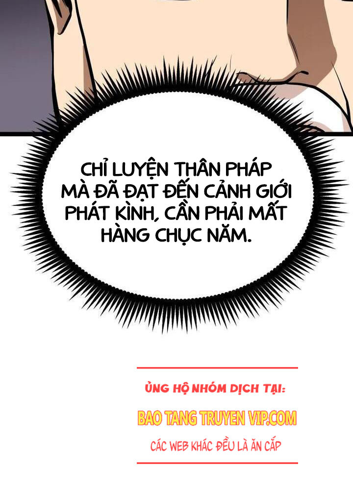 Nhất Bộ Thần Quyền Chapter 20 - Trang 4