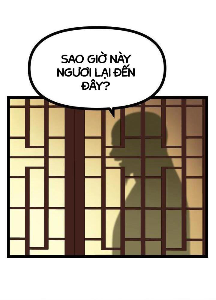 Nhất Bộ Thần Quyền Chapter 20 - Trang 4