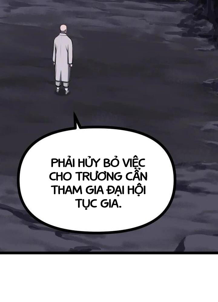 Nhất Bộ Thần Quyền Chapter 20 - Trang 4