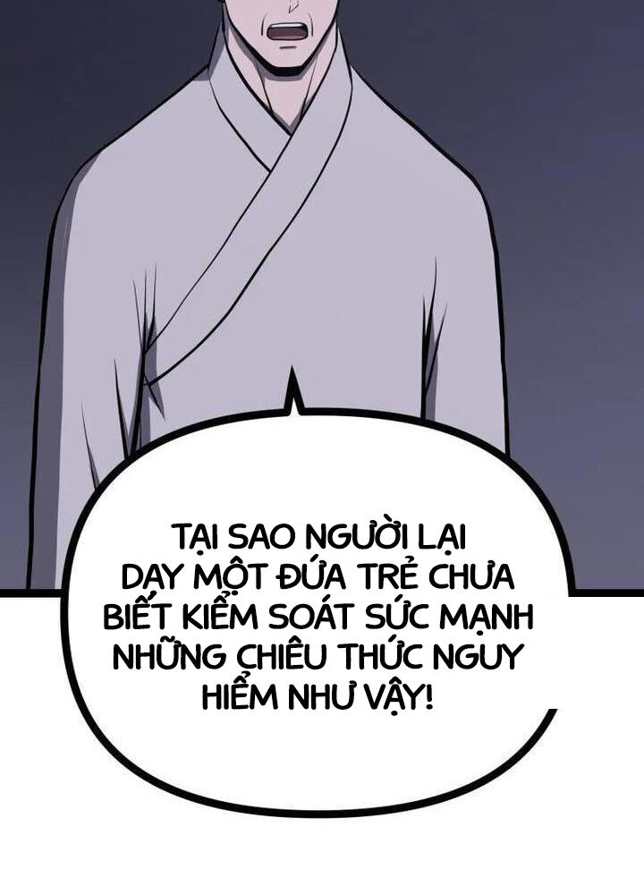 Nhất Bộ Thần Quyền Chapter 20 - Trang 4