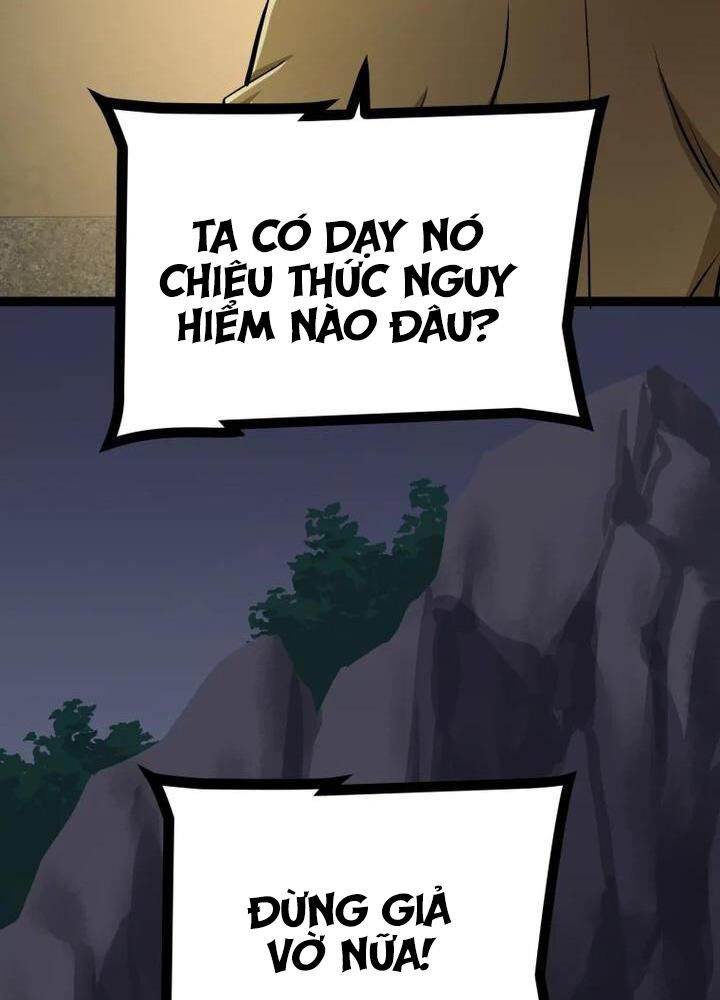 Nhất Bộ Thần Quyền Chapter 20 - Trang 4