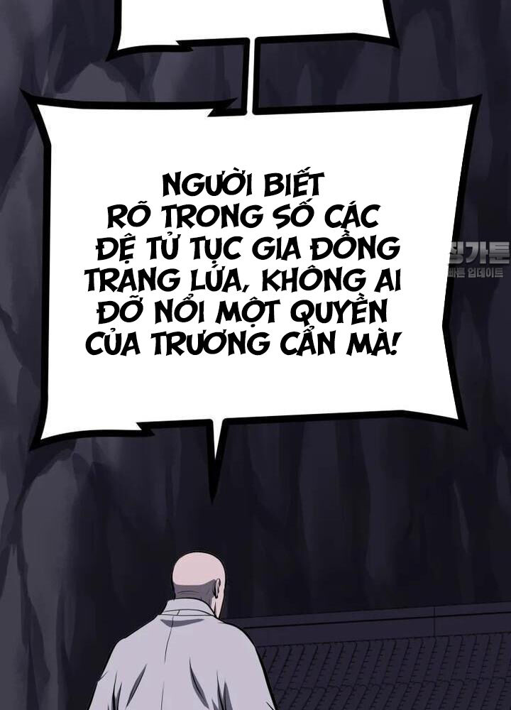 Nhất Bộ Thần Quyền Chapter 20 - Trang 4