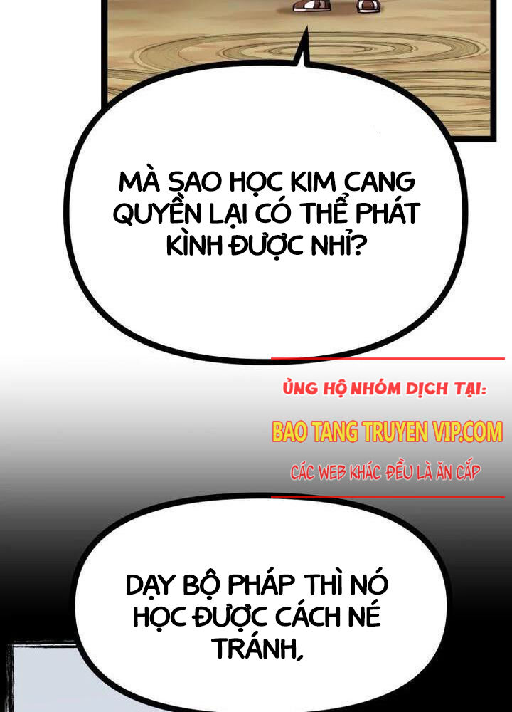 Nhất Bộ Thần Quyền Chapter 20 - Trang 4