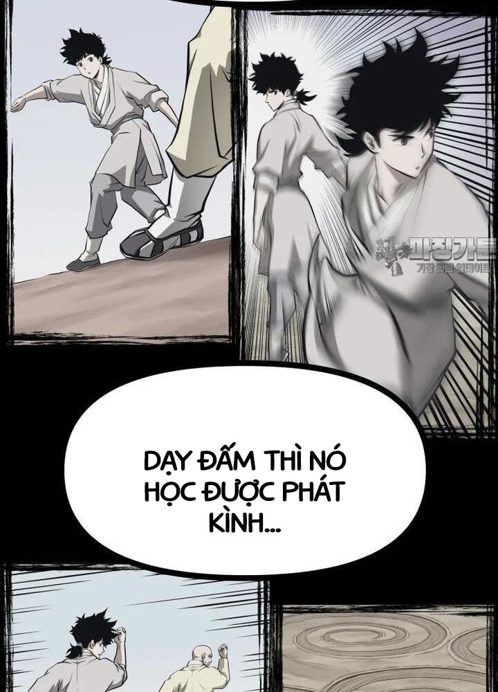 Nhất Bộ Thần Quyền Chapter 20 - Trang 4