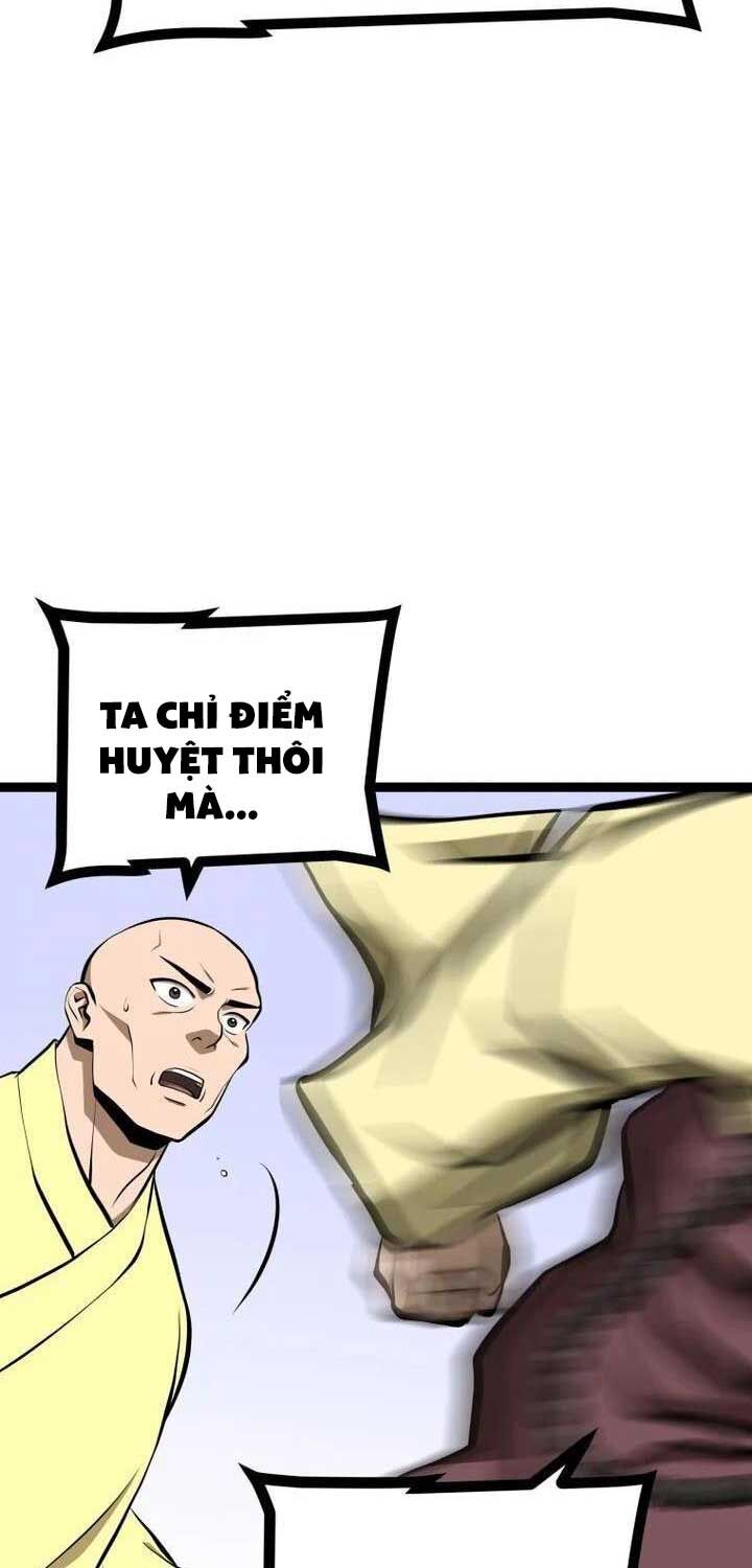 Nhất Bộ Thần Quyền Chapter 24 - Trang 4