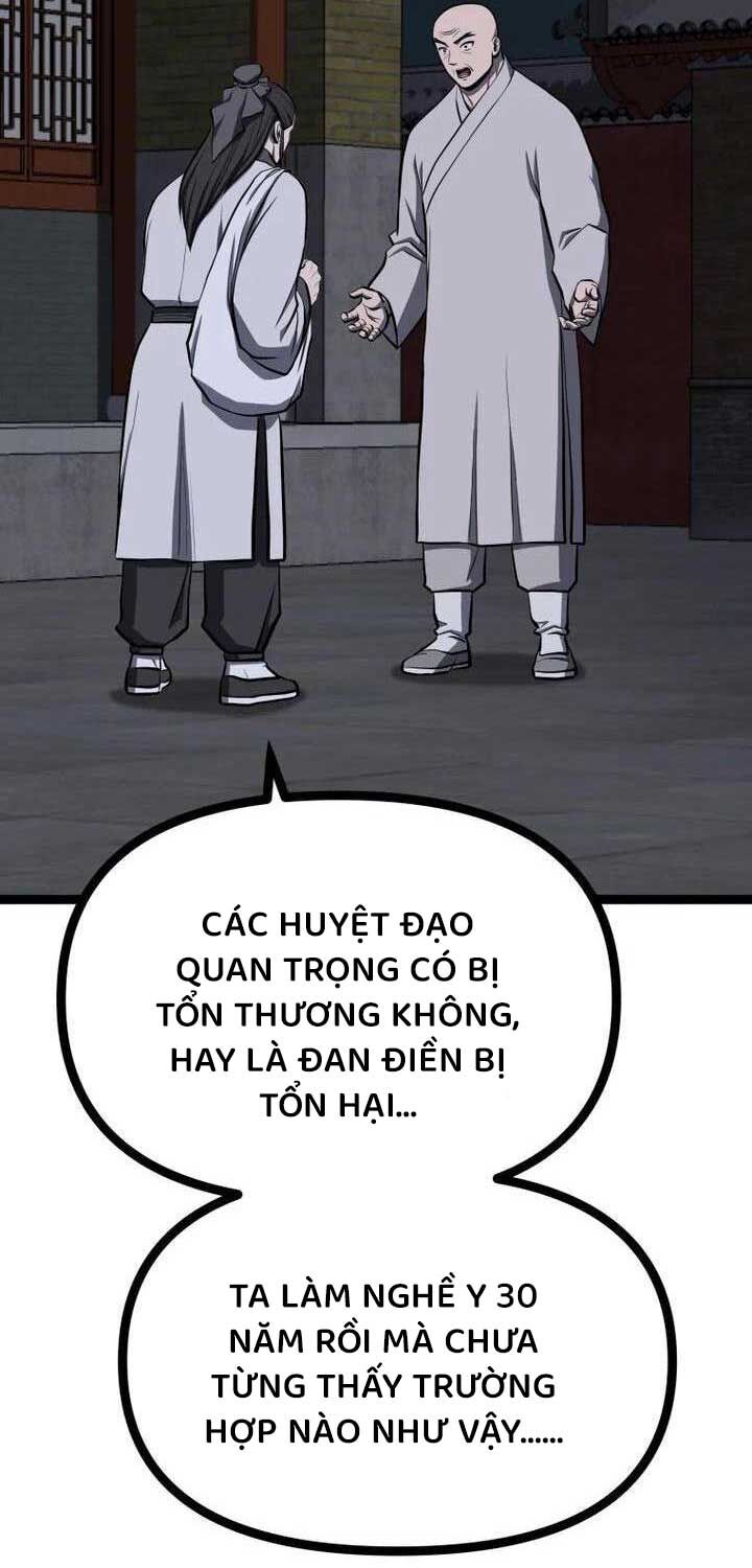 Nhất Bộ Thần Quyền Chapter 24 - Trang 4