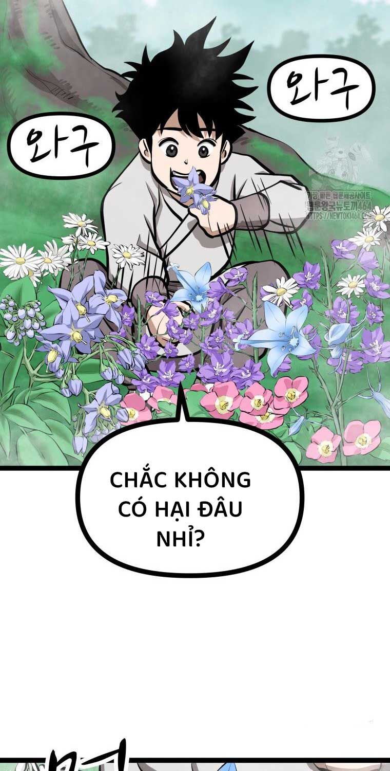 Nhất Bộ Thần Quyền Chapter 26 - Trang 4