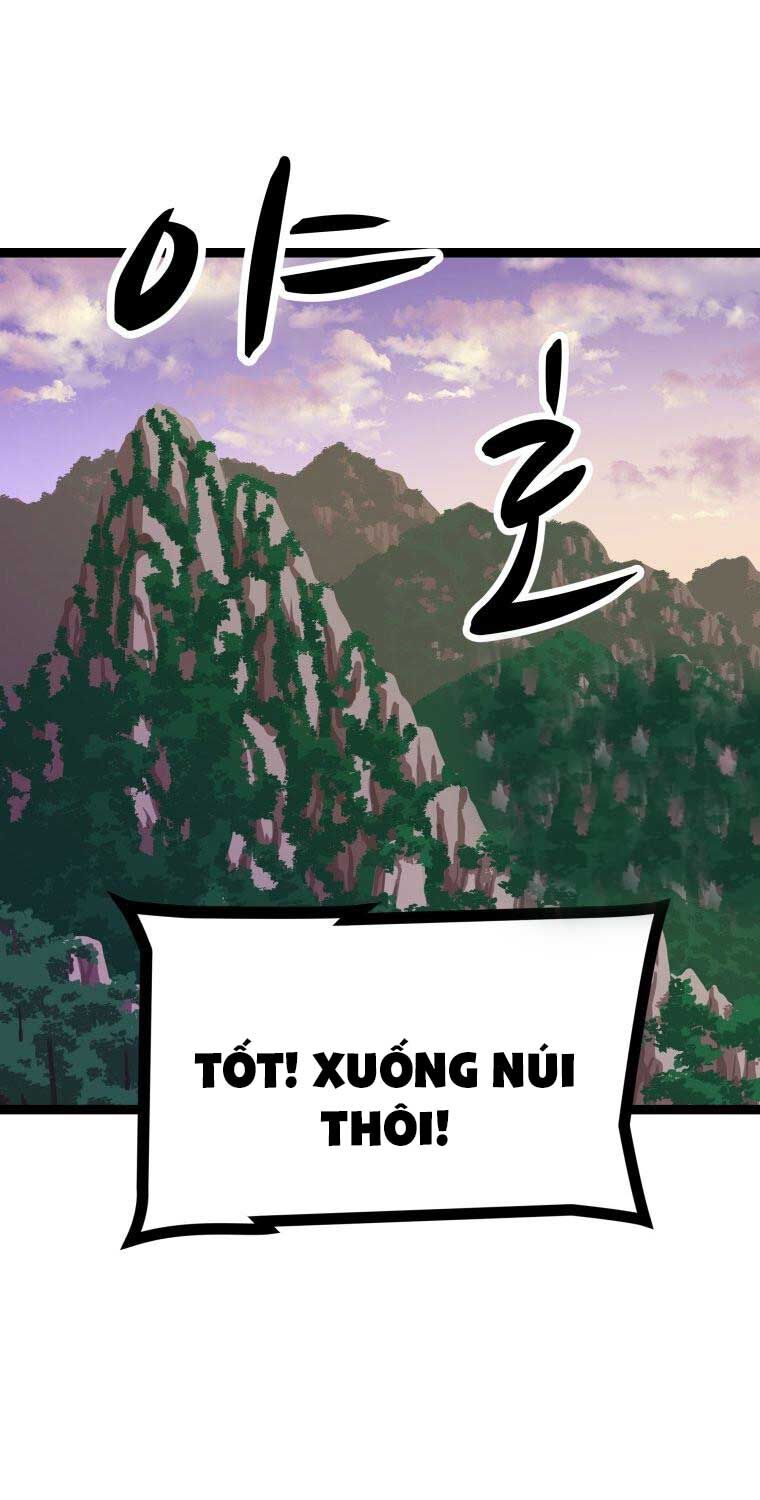 Nhất Bộ Thần Quyền Chapter 26 - Trang 4