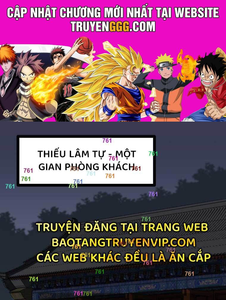 Nhất Bộ Thần Quyền Chapter 28 - Trang 4