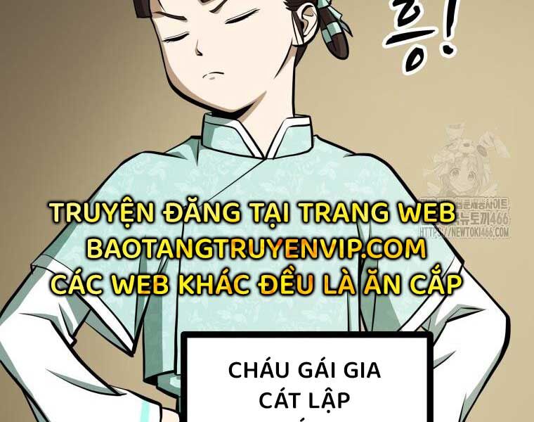 Nhất Bộ Thần Quyền Chapter 28 - Trang 4