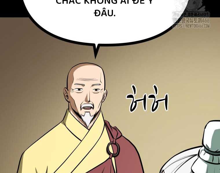 Nhất Bộ Thần Quyền Chapter 28 - Trang 4