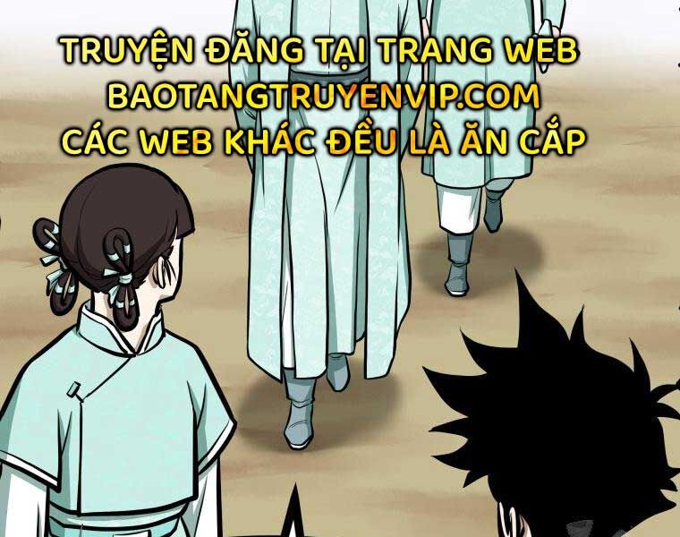 Nhất Bộ Thần Quyền Chapter 28 - Trang 4