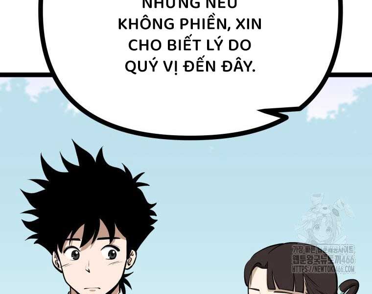 Nhất Bộ Thần Quyền Chapter 28 - Trang 4