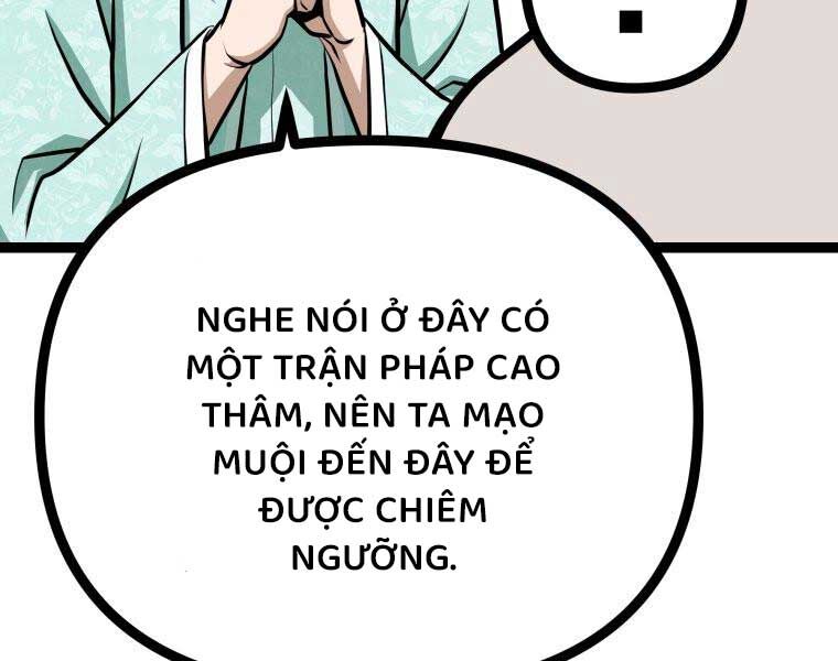 Nhất Bộ Thần Quyền Chapter 28 - Trang 4