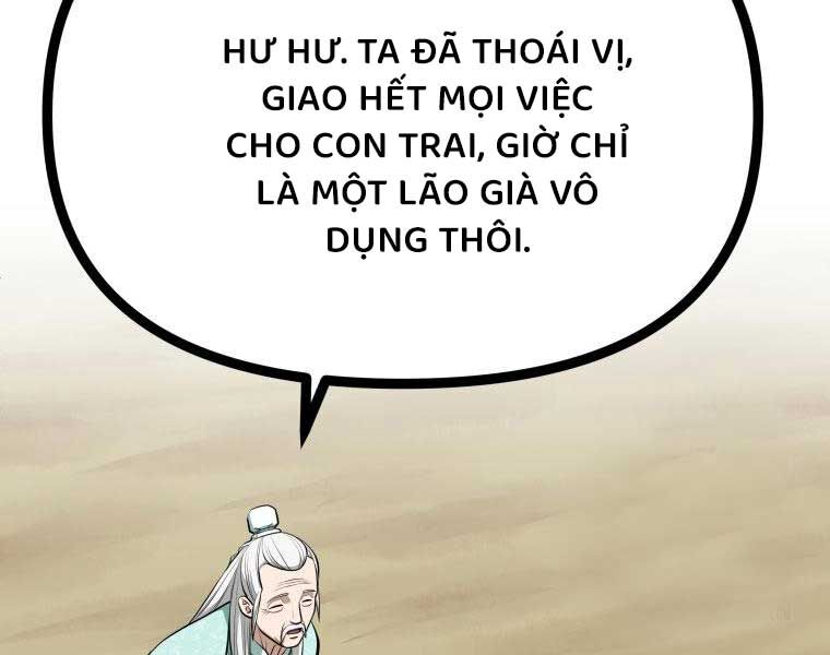 Nhất Bộ Thần Quyền Chapter 28 - Trang 4