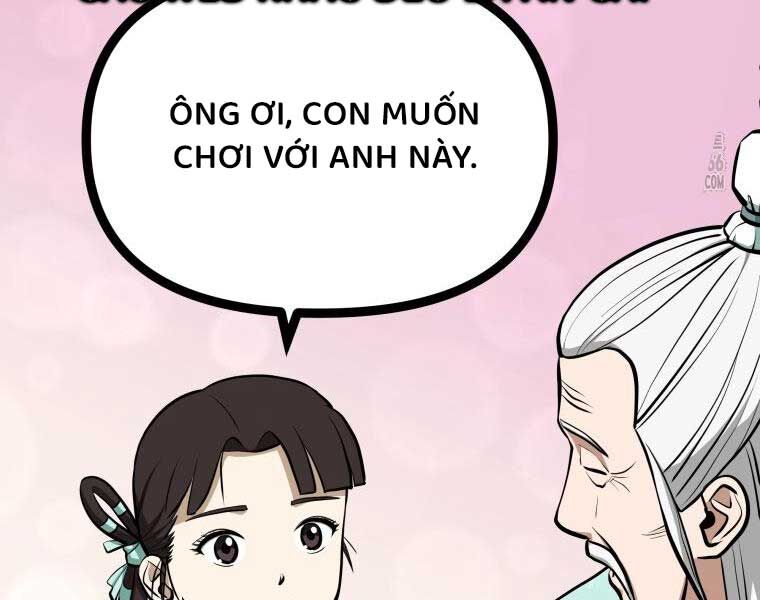 Nhất Bộ Thần Quyền Chapter 28 - Trang 4