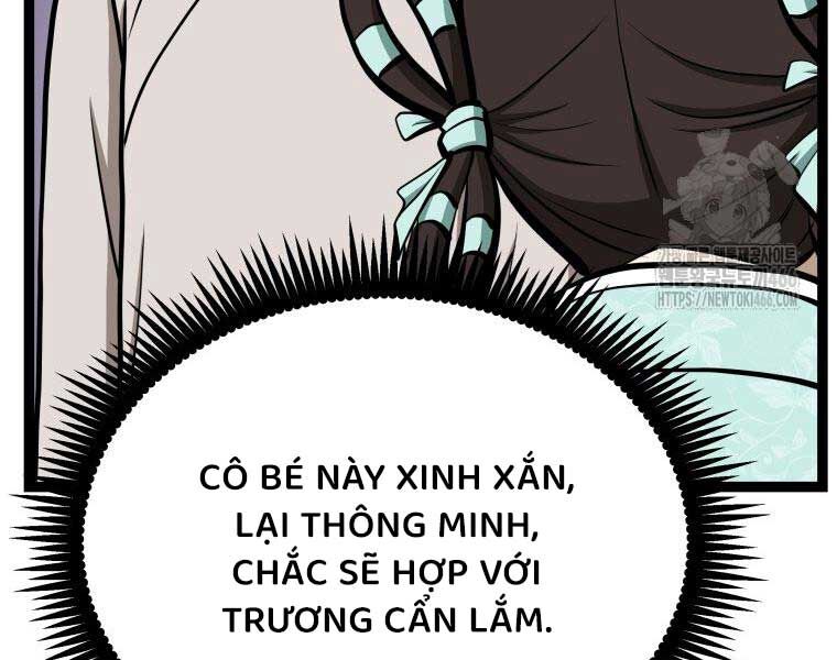 Nhất Bộ Thần Quyền Chapter 28 - Trang 4