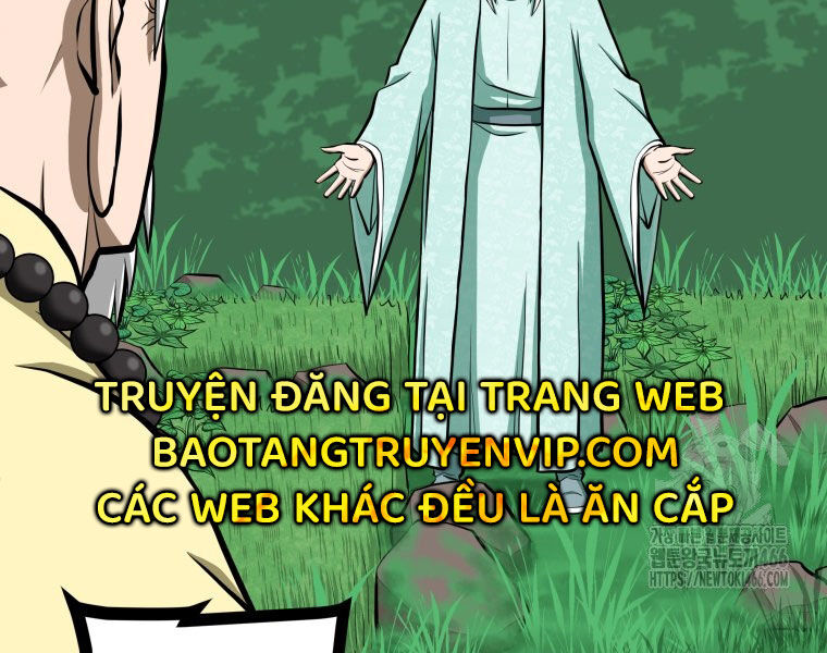 Nhất Bộ Thần Quyền Chapter 29 - Trang 4