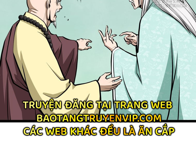 Nhất Bộ Thần Quyền Chapter 29 - Trang 4