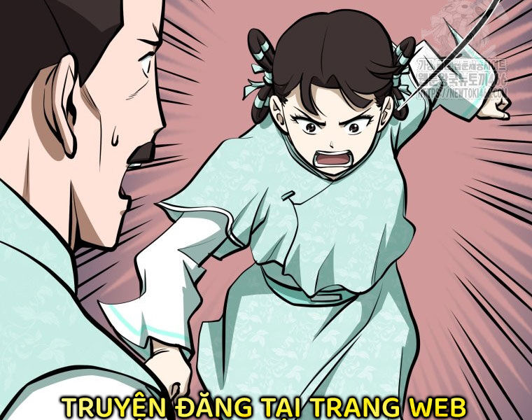 Nhất Bộ Thần Quyền Chapter 29 - Trang 4