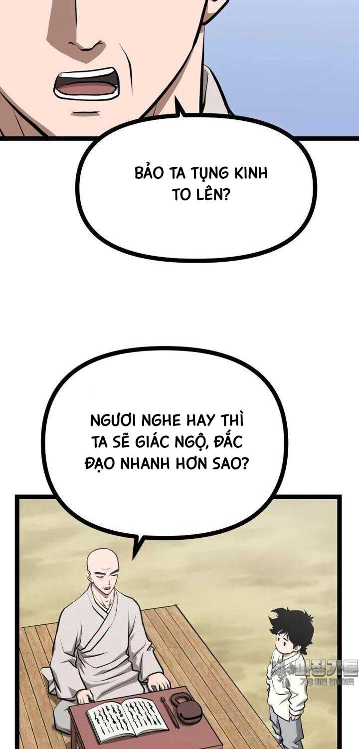 Nhất Bộ Thần Quyền Chapter 3 - Trang 4