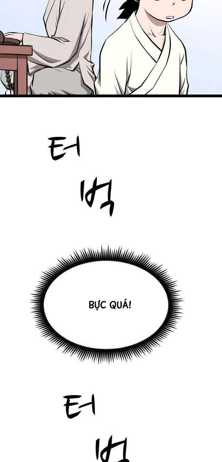 Nhất Bộ Thần Quyền Chapter 3 - Trang 4