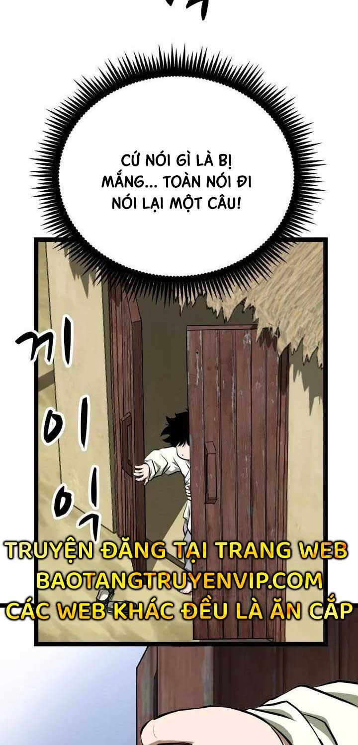 Nhất Bộ Thần Quyền Chapter 3 - Trang 4