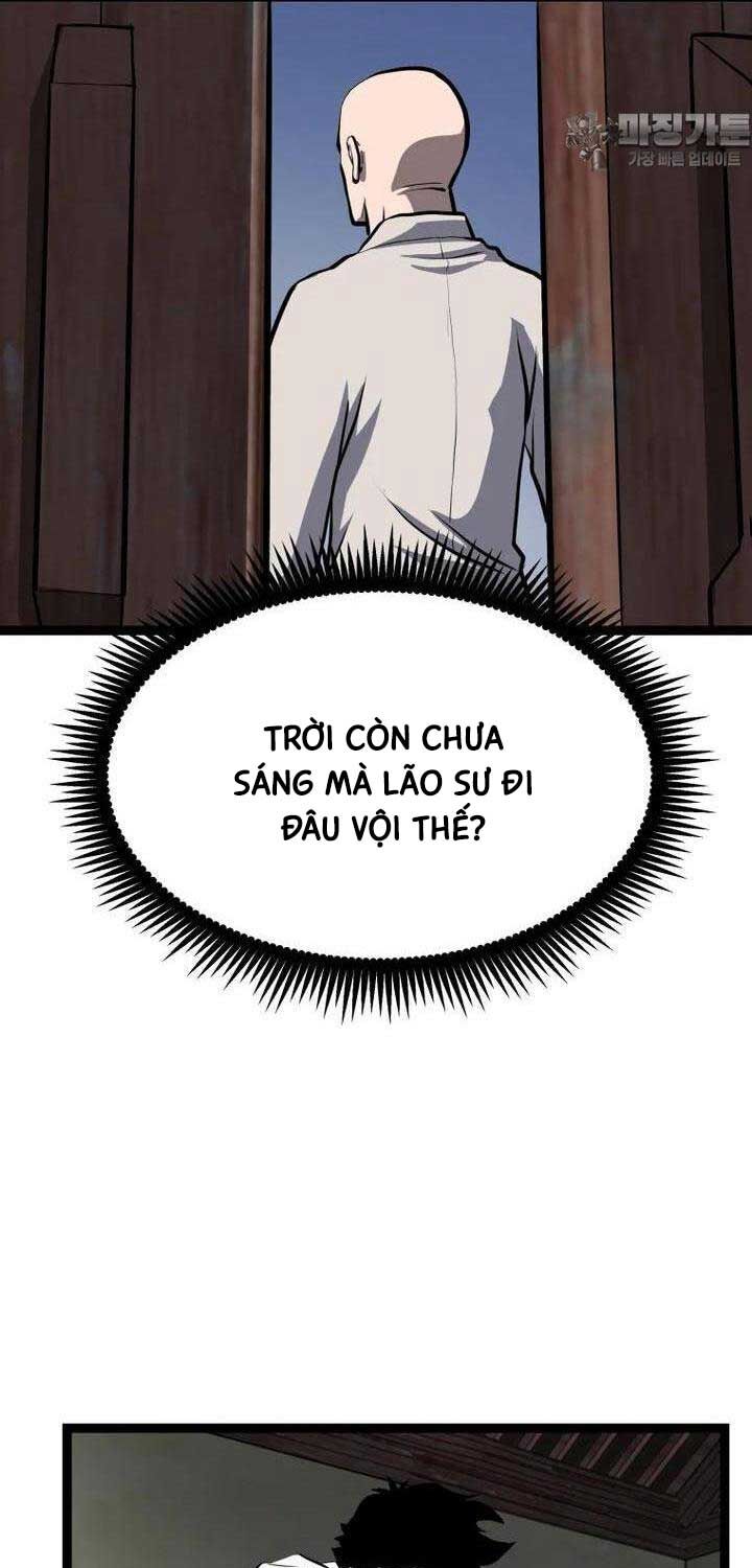 Nhất Bộ Thần Quyền Chapter 3 - Trang 4